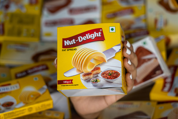 Nut-Delight